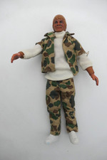 Big Jim Jeff 1971 INC Hong