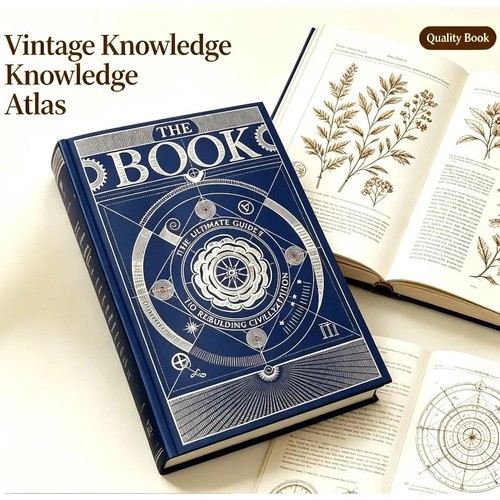 The book ultimate guide - book,