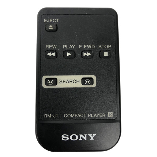 Sony remote commander per - remote,