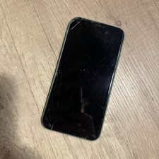 iPhone 11 64gb Rotto Broken