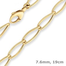 Bracciale Fantasia In Oro 585