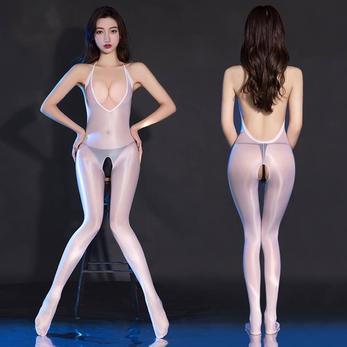 Body donna sexy - calza, lingerie