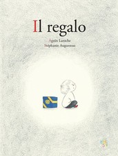 Libri agnès laroche il - agnès,