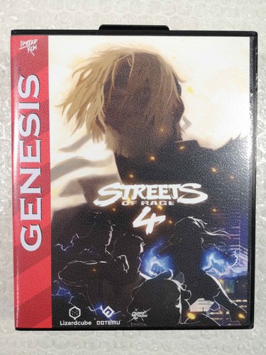 Streets rage classic - of, 4