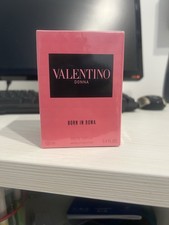 Born In Roma Donna Valentino