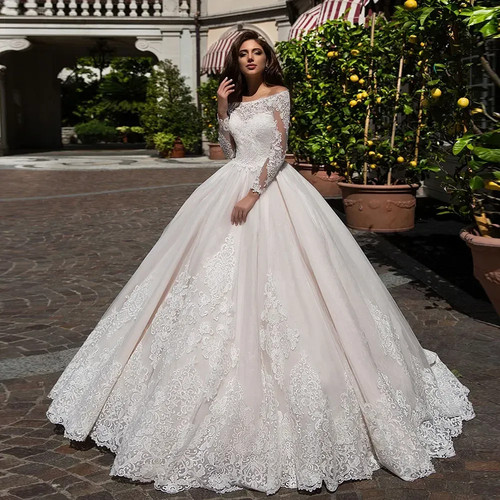 Abito sposa vintage 2026 - sposa,
