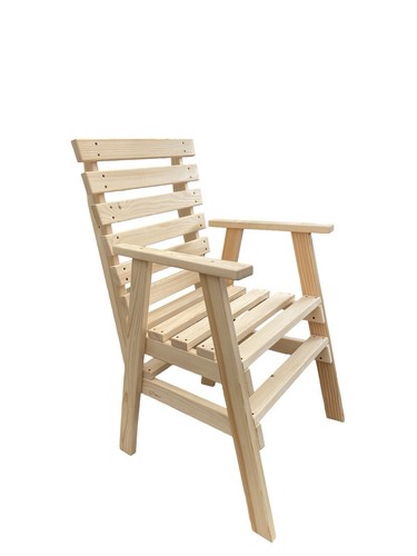 Sedia per esterno - sedia,
