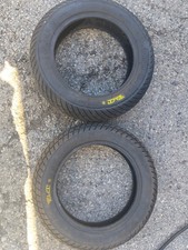 Coppia gomme pmt pollici - da,