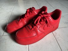 Nike Air Force 1 Low Triple