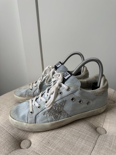 Scarpe ginnastica golden - da,