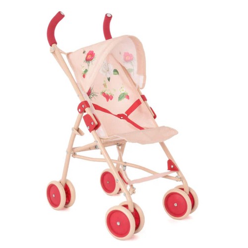 Passeggino ombrellone roma rhs - ombrellone,