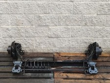 ponte posteriore AUDI A4 AVANT