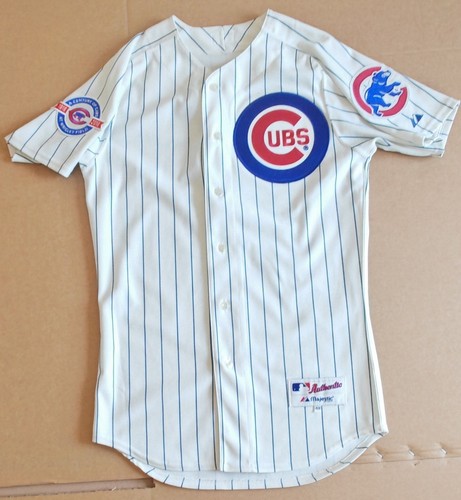 Autentica maglia baseball - da,