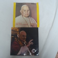 PAPA GIOVANNI XXIII - 2 45