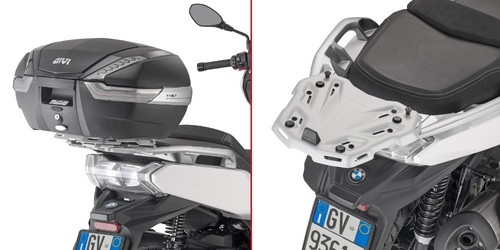 Givi sr5136 attacco posteriore - attacco,