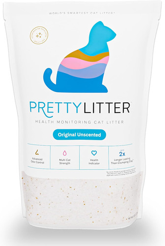 Prettylitter lettiera per - lettiera,