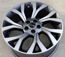 Cerchio 1x21 pollici Range