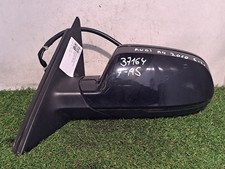 SPECCHIETTO RETROVISORE SINISTRO PER AUDI A4 Avant (8K5) 8 PIN SPECCHIO CAHA (0