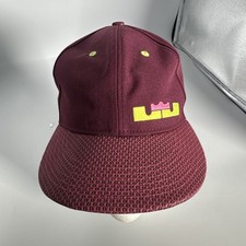 Cappello Lebron James Nike
