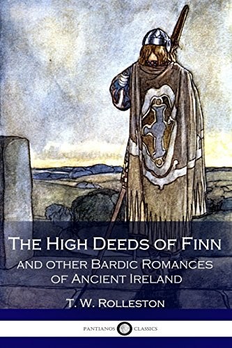 The high deeds - the, and