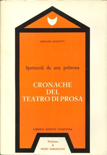 Spettacoli una poltrona - spettacoli,