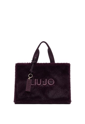 Borsa tote grande - , teddy