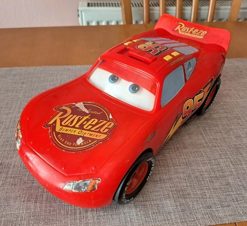 Disney pixar cars saetta - pixar,