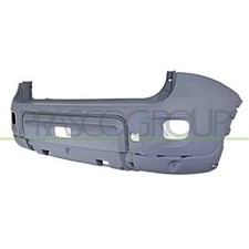 Paraurti Posteriore Per Fiat