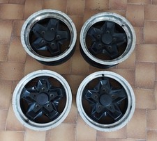 4 Cerchi Porsche 911  944   ATS  -  6Jx15 (ANTERIORI) + 7Jx15 (POSTERIORI)