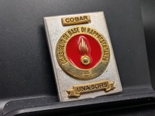 Fregio Militare Distintivo