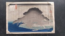 Hiroshige "Otto vedute della