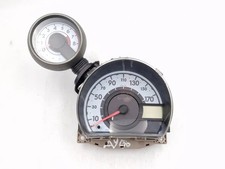 quadro strumenti TOYOTA AYGO