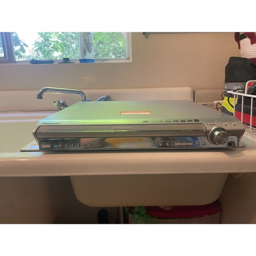 Panasonic ht930 lettore dvd - sa-ht930,
