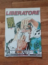 Video Clips By Liberatore NBM