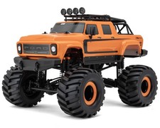Monster Truck CEN Ford B50