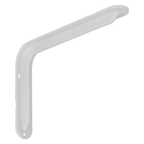 Reggimensola acciaio bianco - acciaio,