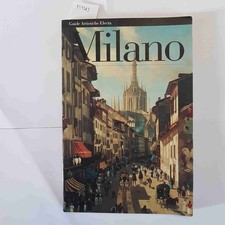 MILANO GUIDE ARTISTICHE ELECTA