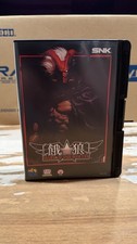 Garou mark the wolves neo - mark,