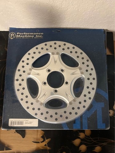 Performance machine inc freni - performance,