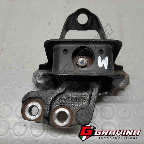 Supporto motore citroen - supporto, c1