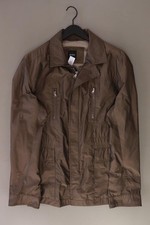 ✨ BOSS by Hugo Boss giacca per uomo taglia 54, XL marrone di poliestere ✨