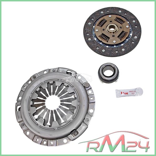 Kit frizione per hyundai - per,