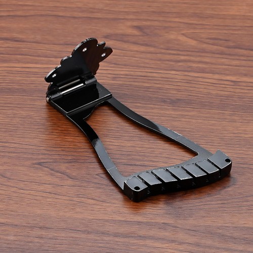 Chitarra ponte trapezio - chitarra,