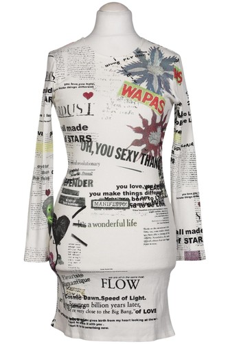 Desigual abito donna dress