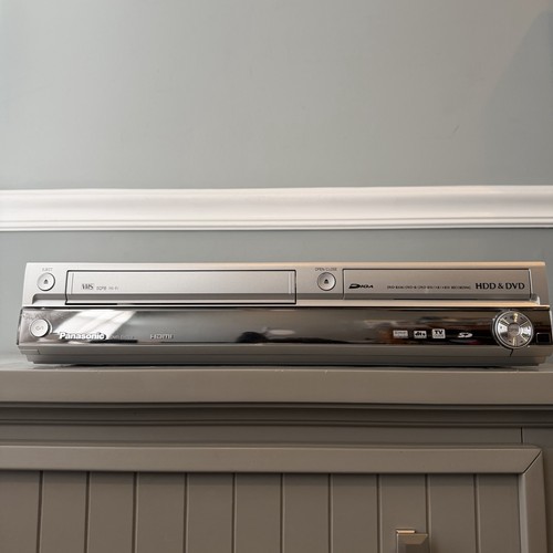 Panasonic dmr eh75v - panasonic, dmr-eh75v