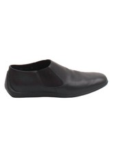 Prada Scarpe Uomo UK 5 Nero