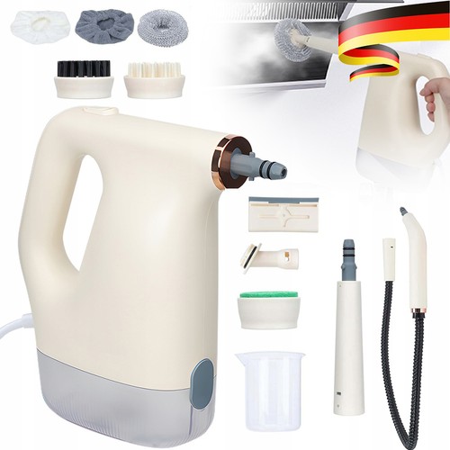 Pulitore vapore 1200w - pulitore, a