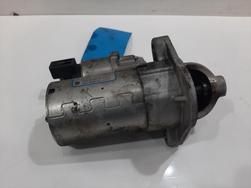 Motorino avviamento hyundai - motorino,