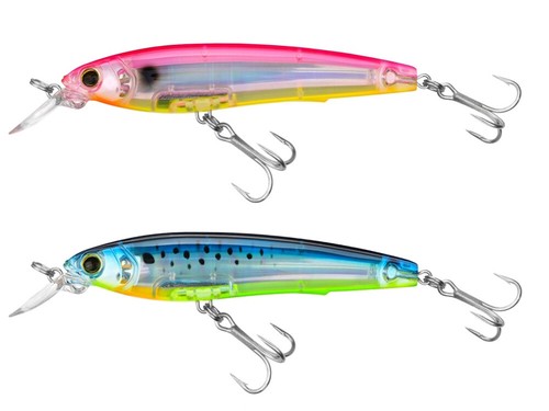 Esca zuri inshore - esca, yo-zuri