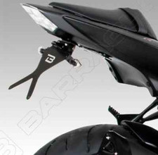 Barracuda portatarga kawasaki - portatarga,